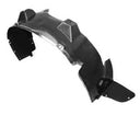 TechPro GM1251113C Fender Splash Shield - Front Right
