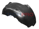 TechPro GM1251114 Fender Splash Shield - Front Right