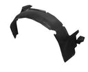 TechPro GM1251126 Fender Splash Shield - Front Right
