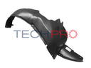 TechPro GM1251127 Fender Splash Shield - Front Right