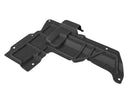 TechPro GM1251163C Fender Splash Shield - Front Right