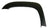 TechPro GM1268119 Fender Flare - Front Left