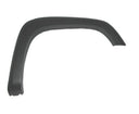 TechPro GM1269107 Fender Flare - Front Right