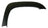 TechPro GM1269119 Fender Flare - Front Right