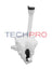 TechPro GM1288222 Washer Fluid Reservoir