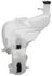 TechPro GM1288297 Washer Fluid Reservoir