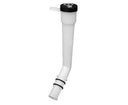 TechPro GM1289115 Washer Fluid Reservoir Filler Pipe