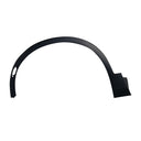 TechPro GM1290255 Wheel Arch Molding - Front Left