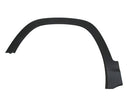 TechPro GM1290256C Wheel Arch Molding - Front Left