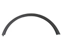 TechPro GM1290268C Wheel Arch Molding - Front Left