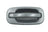 TechPro GM1311143 Exterior Door Handle - Front Right