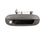 TechPro GM1311159 Exterior Door Handle - Front Right