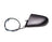 TechPro GM1320197 Door Mirror Set - Left