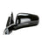 TechPro GM1320218 Door Mirror Set - Left