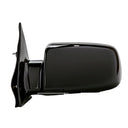 TechPro GM1320232 Door Mirror Set - Left
