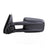 TechPro GM1320244 Door Mirror Set - Left