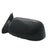 TechPro GM1320304 Door Mirror Set - Left