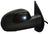 TechPro GM1320336 Door Mirror Set - Left