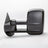 TechPro GM1320337 Door Mirror Set - Left