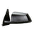 TechPro GM1320388 Door Mirror Set - Left