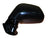 TechPro GM1320390 Door Mirror Set - Left