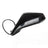 TechPro GM1320405 Door Mirror Set - Left