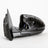 TechPro GM1320421 Door Mirror Set - Left