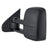 TechPro GM1320455 Door Mirror Set - Left