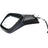 TechPro GM1320493 Door Mirror Set - Left