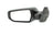 TechPro GM1320563 Door Mirror Set - Left