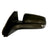 TechPro GM1320572 Door Mirror Set - Left