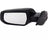 TechPro GM1320604 Door Mirror Set - Left