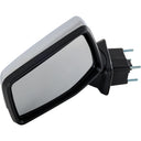 TechPro GM1320629 Door Mirror - Left