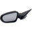 TechPro GM1320670 Door Mirror Set - Left