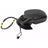 TechPro GM1320699 Door Mirror - Left