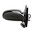TechPro GM1321207 Door Mirror Set - Right