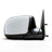 TechPro GM1321208 Door Mirror Set - Right