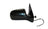 TechPro GM1321222 Door Mirror Set - Right