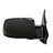 TechPro GM1321232 Door Mirror Set - Right