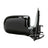 TechPro GM1321242 Door Mirror Set - Right