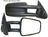 TechPro GM1321244 Door Mirror Set - Right