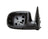 TechPro GM1321250 Door Mirror Set - Right