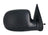 TechPro GM1321251 Door Mirror Set - Right
