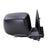 TechPro GM1321286 Door Mirror Set - Right