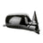 TechPro GM1321313 Door Mirror Set - Right