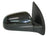 TechPro GM1321328 Door Mirror Set - Right