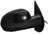 TechPro GM1321336 Door Mirror Set - Right