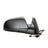TechPro GM1321343 Door Mirror Set - Right