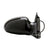TechPro GM1321344 Door Mirror Set - Right