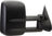 TechPro GM1321355 Door Mirror Set - Right
